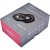 Headset FreedConn T-MAX S V4 PRO SINGLE — Bluetooth 5.1, Intercom bis 1000 m, UKW-Radio, 11 h Sprechzeit, LiPo 500 mAh