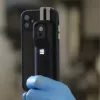 Wärmebildkamera FLIR FOEDGE, 80×60 px, -20 bis 120 °C, 8,7 Hz, NETD 70 mK, 12 µm Pixelgröße