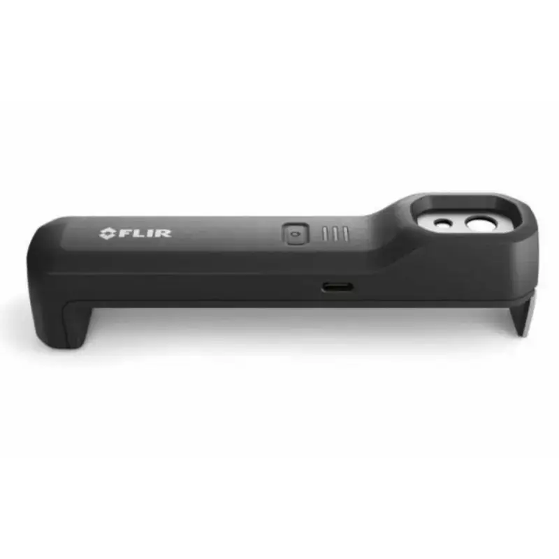 Wärmebildkamera FLIR FOEDGE, 80×60 px, -20 bis 120 °C, 8,7 Hz, NETD 70 mK, 12 µm Pixelgröße