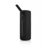 Tragbarer Stereo-Bluetooth-Lautsprecher JVC XS-E423B, 24 W RMS, IPX5, 4000 mAh, TWS, USB‑C, AUX, schwarz