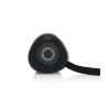Tragbarer Stereo-Bluetooth-Lautsprecher JVC XS-E423B, 24 W RMS, IPX5, 4000 mAh, TWS, USB‑C, AUX, schwarz