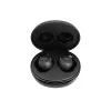 JVC Gumy Mini TWS Schwarz, True Wireless Stereo (TWS), 20 - 20000 Hz, Anrufe/Musik, 7,6 g, Headset, Schwarz