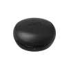 JVC Gumy Mini TWS Schwarz, True Wireless Stereo (TWS), 20 - 20000 Hz, Anrufe/Musik, 7,6 g, Headset, Schwarz