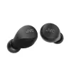 JVC Gumy Mini TWS Schwarz, True Wireless Stereo (TWS), 20 - 20000 Hz, Anrufe/Musik, 7,6 g, Headset, Schwarz