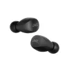 JVC Gumy Mini TWS Schwarz, True Wireless Stereo (TWS), 20 - 20000 Hz, Anrufe/Musik, 7,6 g, Headset, Schwarz