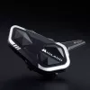 Midland R1 Mesh Intercom Maximale Reichweite 2000 m Wasserdicht Sprechzeit 23 h