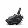 Midland R1 Mesh Intercom Maximale Reichweite 2000 m Wasserdicht Sprechzeit 23 h