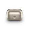 Headset Motorola Moto Buds Loop Bluetooth Ear-Clip-On binaural, Dolby Atmos, Bluetooth 5.0, ANC, 8 h Wiedergabe, Ladecase 520 mAh, Beige
