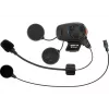 Motorrad-Bluetooth-Gegensprechanlage Sena SMH5-10 – Helm-Kommunikator für Fahrer-zu-Sozius- und Telefonverbindung