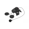 Motorrad-Bluetooth-Gegensprechanlage Sena SMH5-10 – Helm-Kommunikator für Fahrer-zu-Sozius- und Telefonverbindung