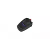 Motorrad-Bluetooth-Gegensprechanlage Sena SMH5-10 – Helm-Kommunikator für Fahrer-zu-Sozius- und Telefonverbindung