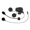 Motorrad-Bluetooth-Gegensprechanlage Sena SMH5-10 – Helm-Kommunikator für Fahrer-zu-Sozius- und Telefonverbindung