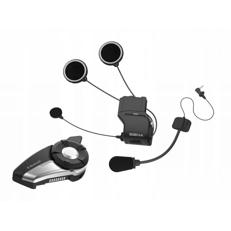 Headset Sena 20S EVO DUO 20S-EVO-11D