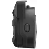 Headset Sena 30K Motorrad-Sprechanlage 2000 m Schwarz 30K-03