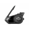 Headset Sena 30K Motorrad-Sprechanlage 2000 m Schwarz 30K-03