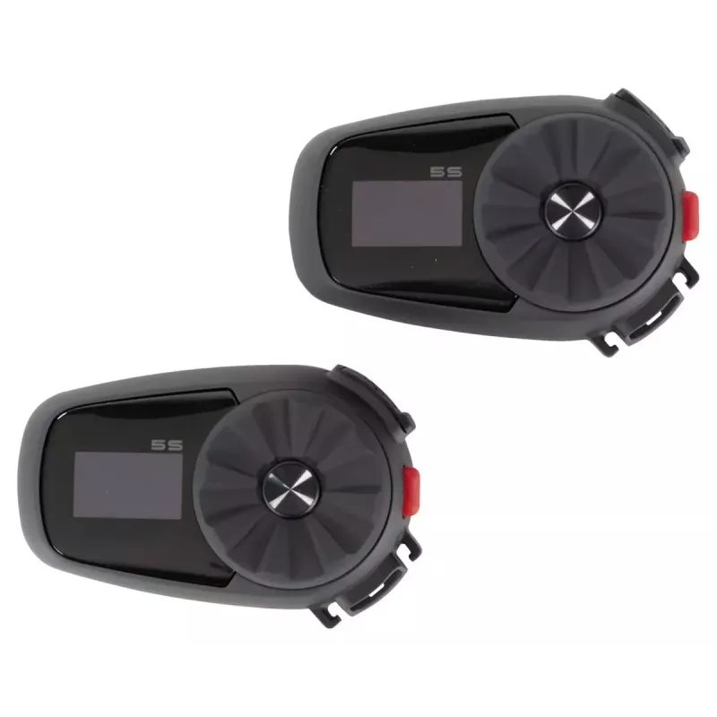 Headset Sena 5S-10D