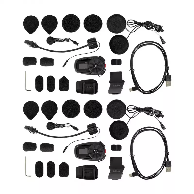 Headset Sena 5S-10D