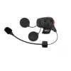 Sena Motorrad-Intercom SMH5 Dual Pack – Bluetooth-Headset-Kit für zwei Fahrer