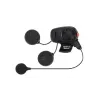 Sena Motorrad-Intercom SMH5 Dual Pack – Bluetooth-Headset-Kit für zwei Fahrer