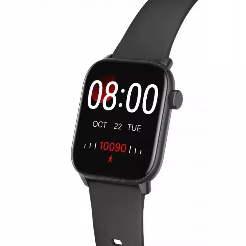 Oro-Med ORO SMART FIT 5 Smartwatch