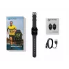 Oro-Med ORO SMART FIT 5 Smartwatch