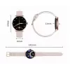 Oro-Med ORO LADY GOLD NEXT Smartwatch