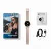 Oro-Med ORO LADY GOLD NEXT Smartwatch