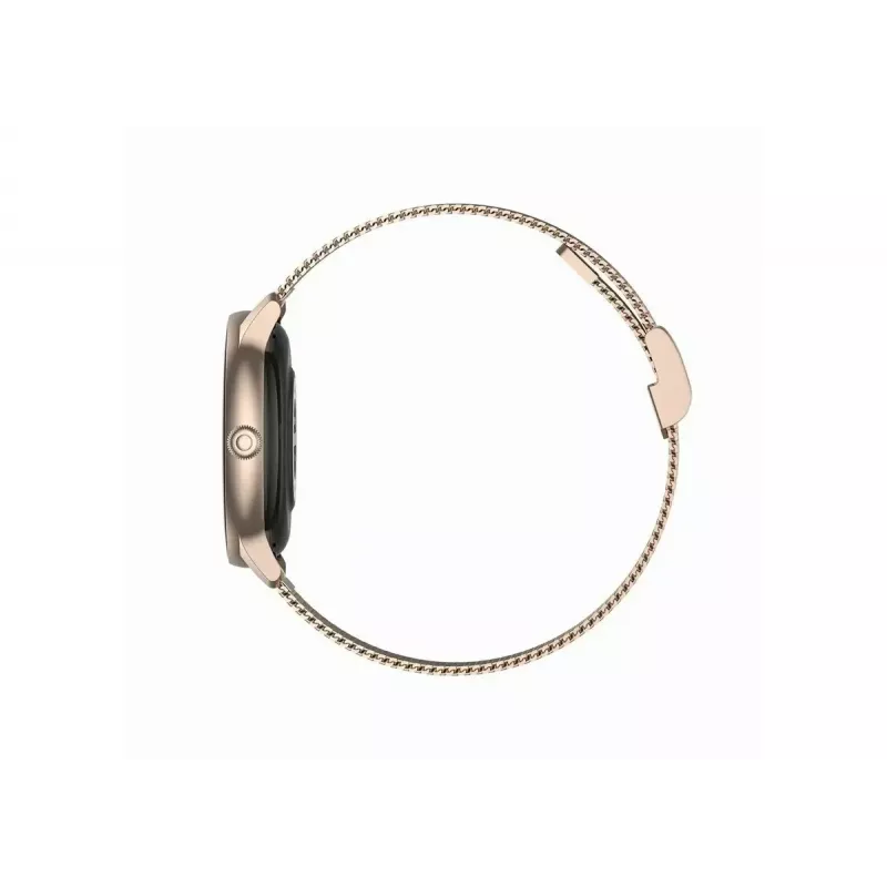 Oro-Med ORO LADY GOLD NEXT Smartwatch