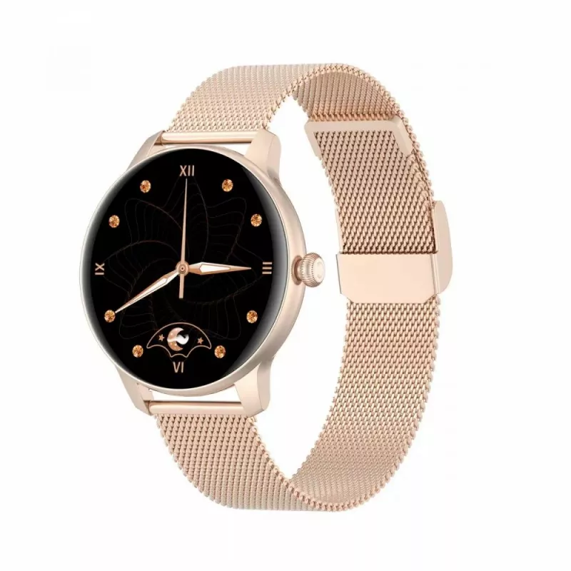 Oro-Med ORO LADY GOLD NEXT Smartwatch