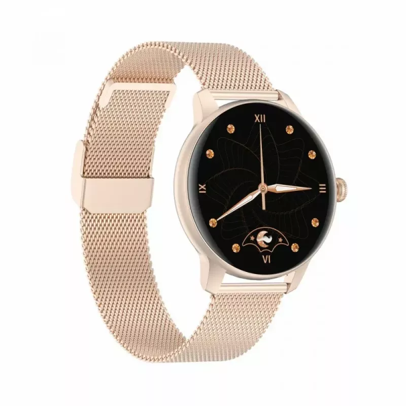 Oro-Med ORO LADY GOLD NEXT Smartwatch