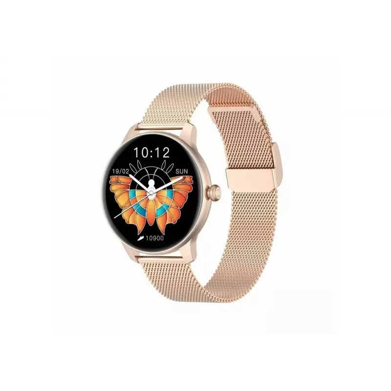 Oro-Med ORO LADY GOLD NEXT Smartwatch