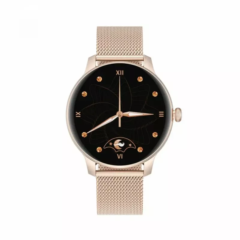 Oro-Med ORO LADY GOLD NEXT Smartwatch