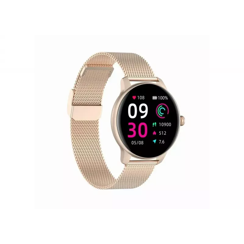 Oro-Med ORO LADY GOLD NEXT Smartwatch