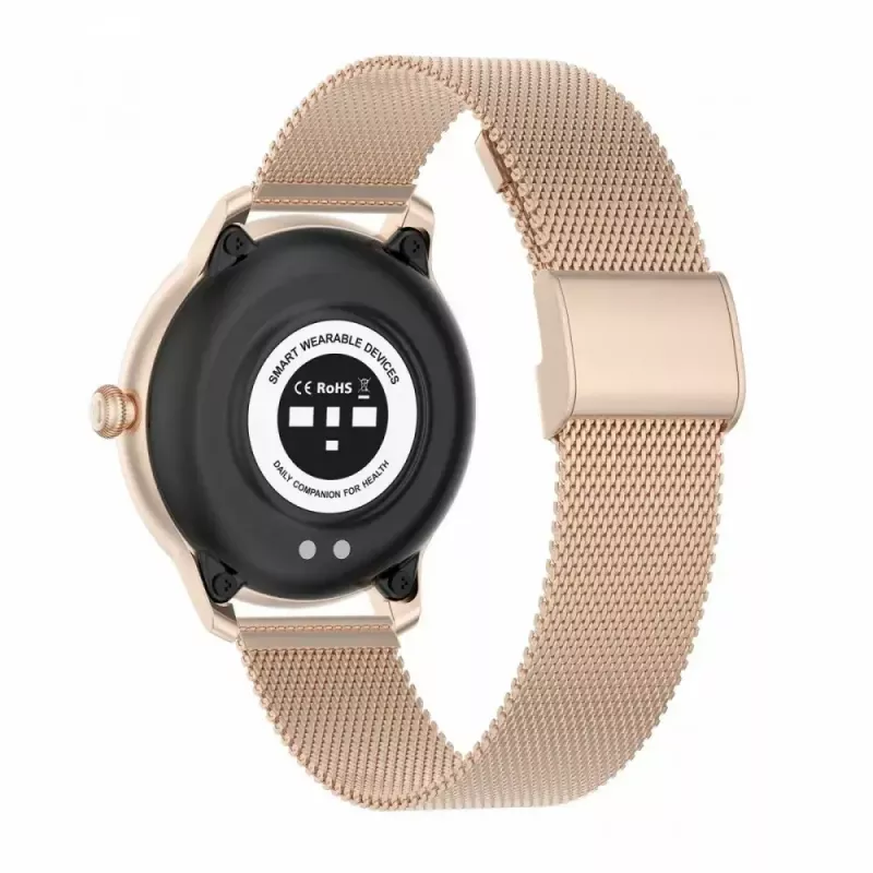 Oro-Med ORO LADY GOLD NEXT Smartwatch