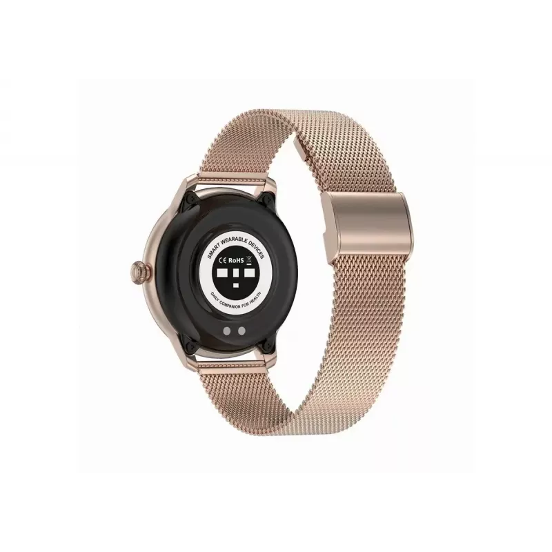 Oro-Med ORO LADY GOLD NEXT Smartwatch
