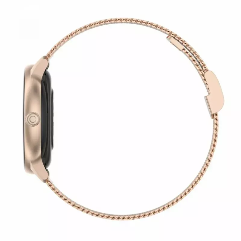Oro-Med ORO LADY GOLD NEXT Smartwatch