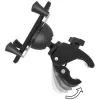 Telefonhalterung RAM Mounts X-Grip mit Low Profile Tough-Claw Basis
