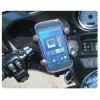 Telefonhalterung RAM Mounts X-Grip mit Low Profile Tough-Claw Basis