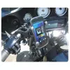 Telefonhalterung RAM Mounts X-Grip mit Low Profile Tough-Claw Basis