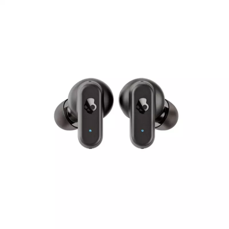 SKULLCANDY Earbud – Dime 3 – Stereo – True Wireless – In Ear – Schwarz