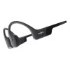SHOKZ OpenRun Headset Kabelloser Nackenbügel Sport Bluetooth Schwarz