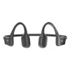 SHOKZ OpenRun Headset Kabelloser Nackenbügel Sport Bluetooth Schwarz