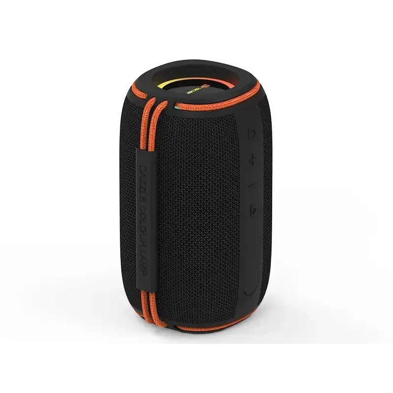 Stereo-Tragbarer-Lautsprecher TRACER XtremeBeat TWS — 15 W, IPX6, Bluetooth 5.3, 6 h, AUX/USB, Mikrofon