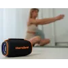 Stereo-Tragbarer-Lautsprecher TRACER XtremeBeat TWS — 15 W, IPX6, Bluetooth 5.3, 6 h, AUX/USB, Mikrofon