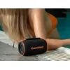 Stereo-Tragbarer-Lautsprecher TRACER XtremeBeat TWS — 15 W, IPX6, Bluetooth 5.3, 6 h, AUX/USB, Mikrofon
