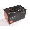 Stereo-Tragbarer-Lautsprecher TRACER XtremeBeat TWS — 15 W, IPX6, Bluetooth 5.3, 6 h, AUX/USB, Mikrofon