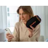 Stereo-Tragbarer-Lautsprecher TRACER XtremeBeat TWS — 15 W, IPX6, Bluetooth 5.3, 6 h, AUX/USB, Mikrofon
