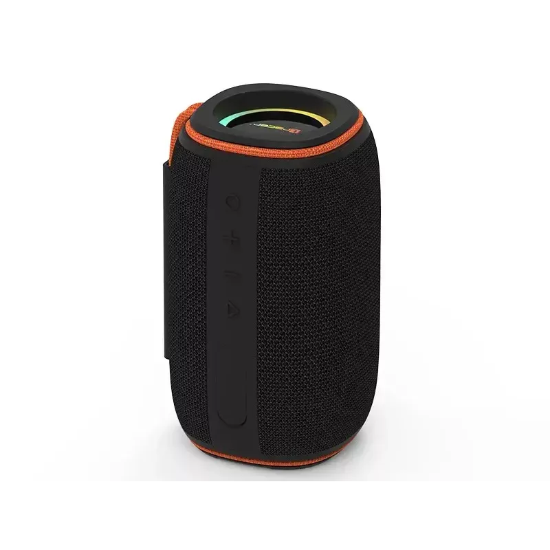 Stereo-Tragbarer-Lautsprecher TRACER XtremeBeat TWS — 15 W, IPX6, Bluetooth 5.3, 6 h, AUX/USB, Mikrofon