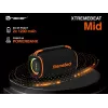 Stereo-Tragbarer-Lautsprecher TRACER XtremeBeat TWS — 15 W, IPX6, Bluetooth 5.3, 6 h, AUX/USB, Mikrofon