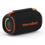 Stereo-Tragbarer-Lautsprecher TRACER XtremeBeat TWS — 15 W, IPX6, Bluetooth 5.3, 6 h, AUX/USB, Mikrofon